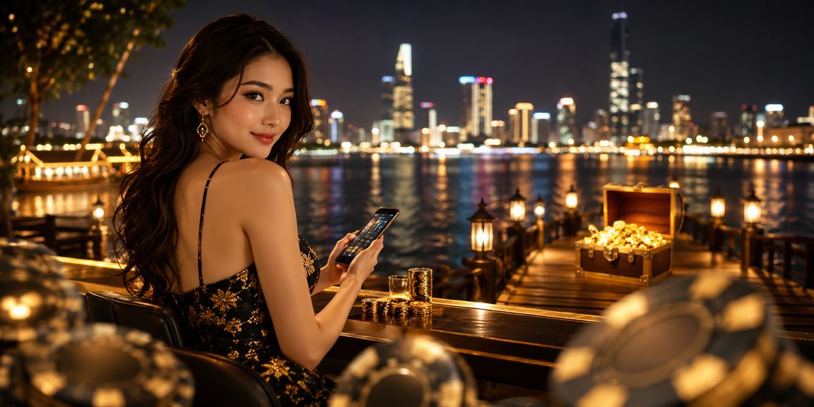 Người chơi khu vực Thành phố Hồ Chí Minh tận hưởng ưu đãi nạp tiền sm2