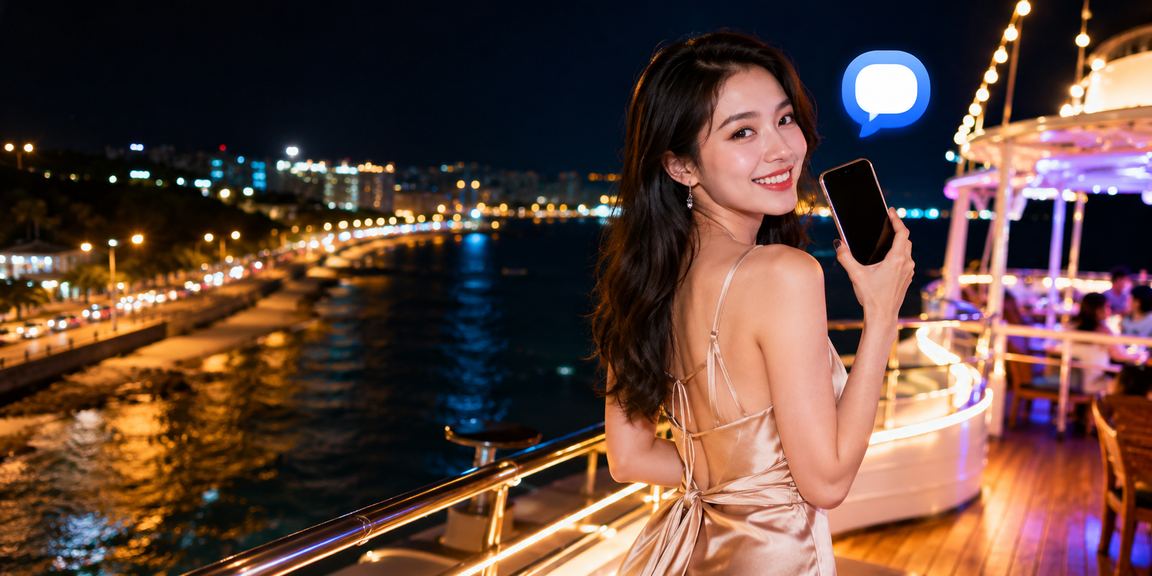Trải nghiệm casino di động tại Phan Thiết
