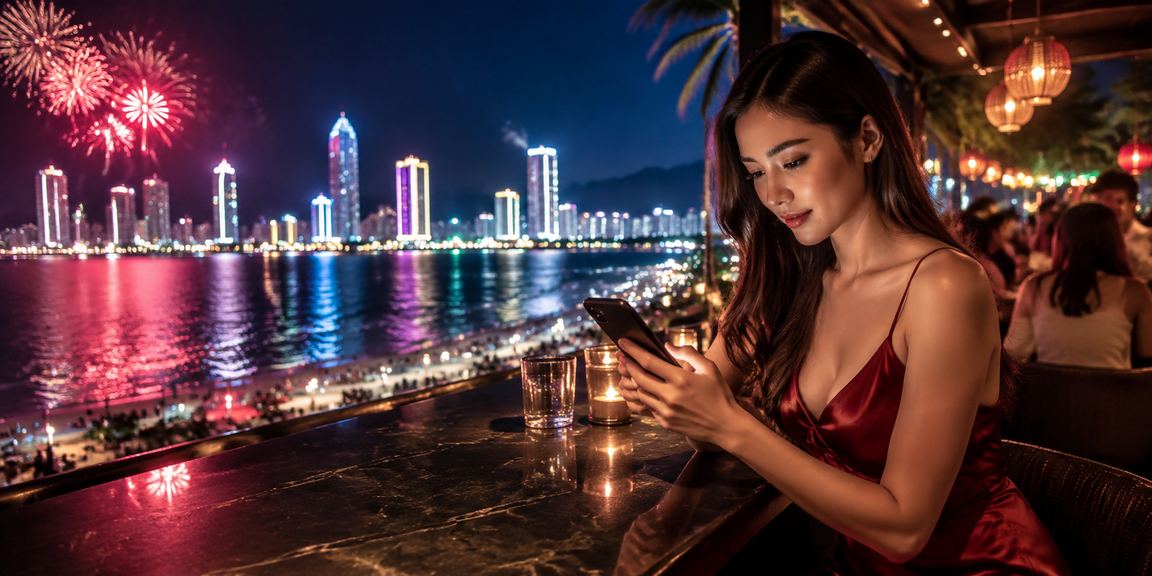 Người chơi nhận thưởng khuyến mãi tại sm2 trên thiết bị di động vùng Vũng Tàu